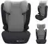 Kinderkraft I-Spark 2 Plus i-Size grau