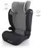 Kinderkraft I-Spark 2 Plus i-Size grau