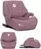 Lorelli Pyxis Sitzerhöhung Isofix 125-150cm, rosa