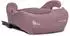 Lorelli Pyxis Sitzerhöhung Isofix 125-150cm, rosa