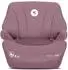 Lorelli Pyxis Sitzerhöhung Isofix 125-150cm, rosa