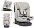 Lorelli Solaris i-Size Kindersitz 360° drehbar, ISOFIX, 40-150cm (10072172604)