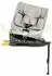 Lorelli Solaris i-Size Kindersitz 360° drehbar, ISOFIX, 40-150cm (10072172604)