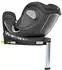 Avova Swan-Fix Reboarder-Kindersitz i-Size, 0-25kg, Pearl Black