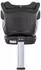 Avova Swan-Fix Reboarder-Kindersitz i-Size, 0-25kg, Pearl Black