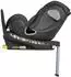 Avova Swan-Fix Reboarder-Kindersitz i-Size, 0-25kg, Pearl Black