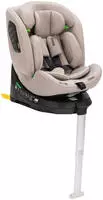 Fillikid Autokindersitz "Aris" 360 drehbar, inkl. Isofix