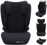 Kinderkraft Autokindersitz "I-SPARK 2 PLUS i-Size"