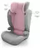 Kinderkraft I-Spark 2 Plus i-Size rosa