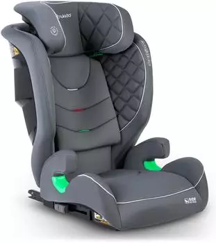 Nukido Louis Kindersitz 15-36kg Gruppe 2+3 ISOFIX
