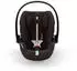 Cybex Cloud G3 chocolate brown (Plus)