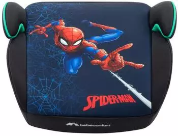 Bebeconfort Gaia i-Fix Sitzerh&ouml;hung ISOFIX Spider-Man, 22-36kg (8104024020)