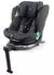 Cam Sosta Evo i-Size 360° Kindersitz mit Air-Flow-Komfort, schwarz (Sosta Evo i-Size)