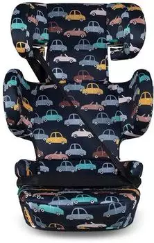 Cosatto Ninja i-Go R129 Reisekindersitz, Beep Beep