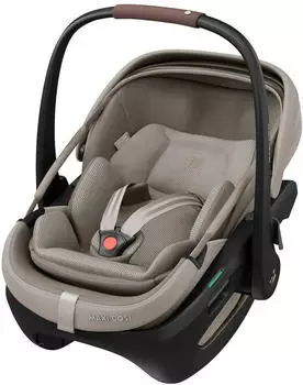 Maxi-Cosi Coral Slide Pro sapphire sand