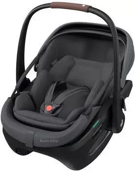 Maxi-Cosi Coral Slide Pro moon graphite