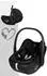 ABC Design Babyschale mit Liegefunktion Calla i-Size