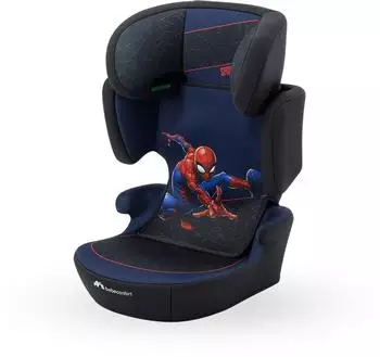 Bebeconfort Marvel RoadSafe i-Size Kindersitz 100-150cm Spiderman (8102023020)
