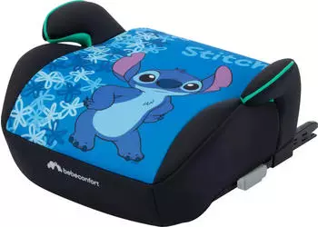 Bebeconfort Gaia i-Fix Sitzerh&ouml;hung ISOFIX, Fun Stitch