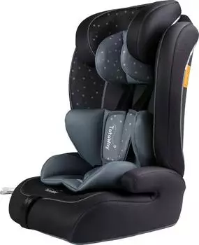 TataWay Kindersitz I-SIZE R129, 76-150cm, verstellbare Kopfst&uuml;tze (BFL106TATAWAY)