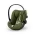 Cybex Cloud G3 i-Size Plus Babyschale, moos green (526001817)