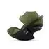 Cybex Cloud G3 i-Size Plus Babyschale, moos green (526001817)
