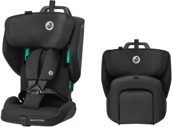 Maxi-Cosi Nomad Plus² authentic black