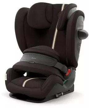 Cybex Pallas G3 chocolate brown (Plus)