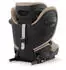 Cybex Pallas G3 chocolate brown (Plus)