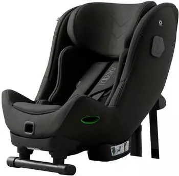 Axkid Minikid 4 Max forest moss green