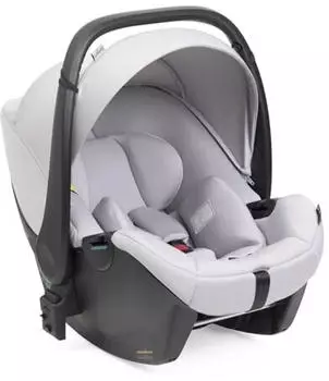 Chicco Kory Essential I-Size cloud
