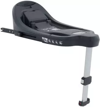 Jovikids Aria Babyschale ISOFIX-Basis Gruppe 0/0+ i-Size ECE R129