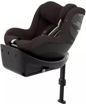 Cybex Sirona Gi i-Size inkl. Base Chocolate Brown (Plus)