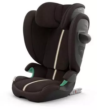 Cybex Solution G2 Chocolate Brown (Plus)