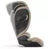 Cybex Solution G2 Chocolate Brown (Plus)