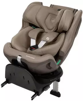 Maxi-Cosi Emerald 360 Plus Authentic Truffle