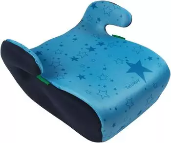 TataWay Sicuro Comfort Kindersitzerhöhung i-Size R129, 126-150cm (22-36kg)