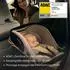 Lionelo Astrid i-Size Set Plus Babyschale 180° ISOFIX-Basis 40-87cm