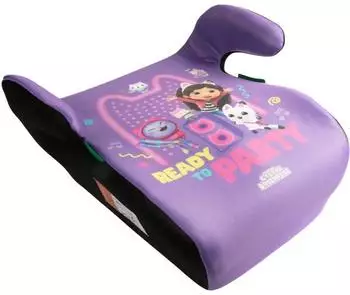TataWay Gabby's Kindersitz i-Size Gruppe 3, 22-36kg, 126-150cm (ECE R129)