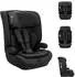 KIKKABOO i-Flow i-Size Kindersitz 76-150cm, schwarz (31002140017)
