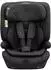 KIKKABOO i-Flow i-Size Kindersitz 76-150cm, schwarz (31002140017)