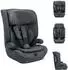 KIKKABOO i-Flow Kindersitz i-Size 76-150cm, grau (31002140018)