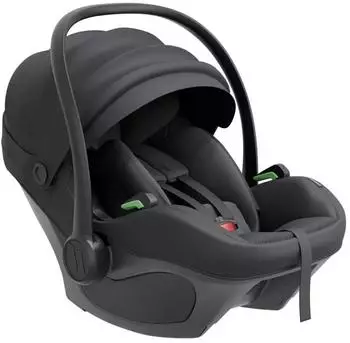Avionaut Pixel 3 Babyschale 0-13kg, 40-86cm, schwarz