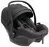 Avionaut Pixel 3 Babyschale 0-13kg, 40-86cm, schwarz