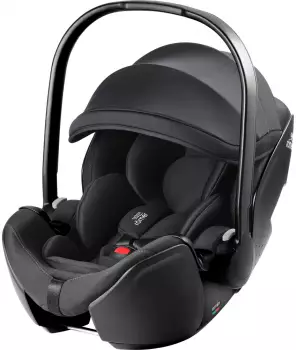 Britax Römer Baby-Safe Pro