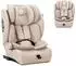 Lorelli Rio Kindersitz i-Size, Isofix, 76-150cm, beige (Rio)