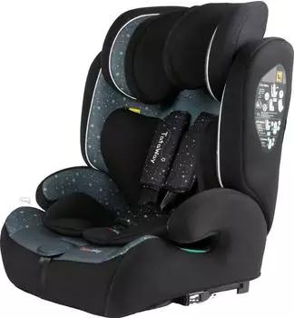 TataWay Coral Kindersitz ISOFIX i-Size R129, 76-150cm