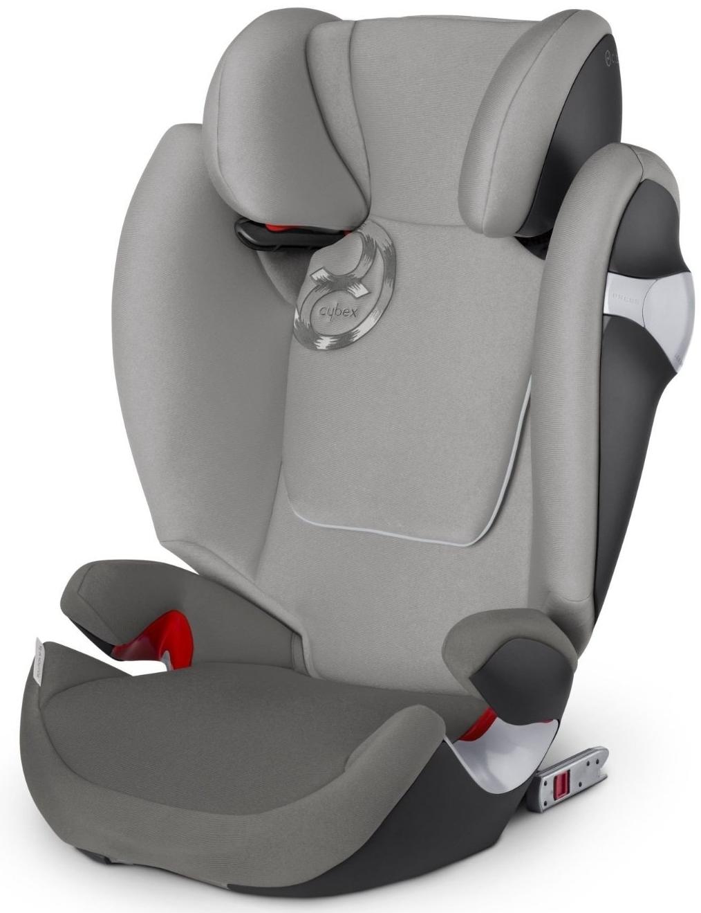 CYBEX Solution M-fix Modelle Test | günstige Preise ab 136,49 € (April ...
