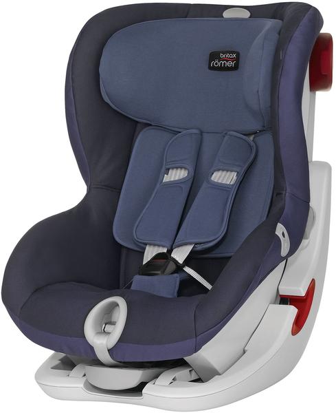 Britax Römer King II Crown Blue