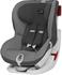 Britax Römer King II Stone Grey